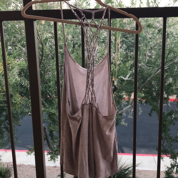 ♦️Volcom Tank♦️ - Picture 3 of 7